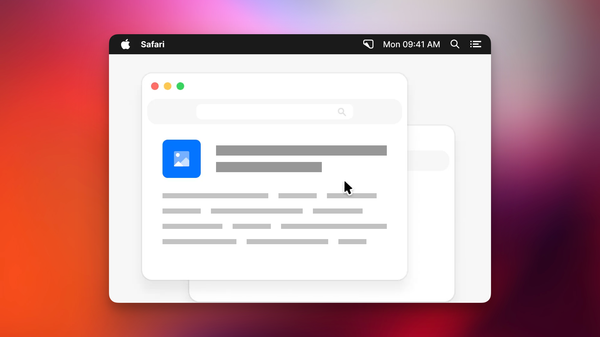 How to Copy Text from Any Screenshot with CleanShot X